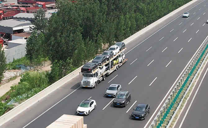 龙安区高速公路汽车救援